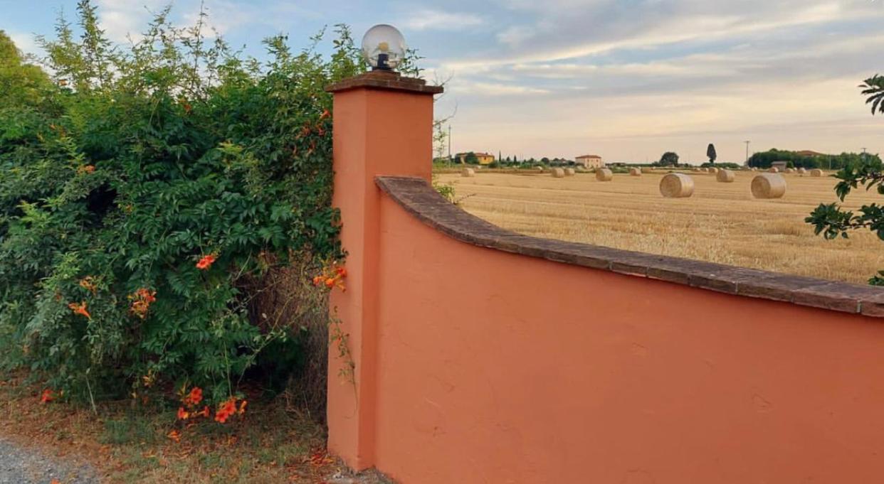 Il Cantuccio Cascina Exterior photo