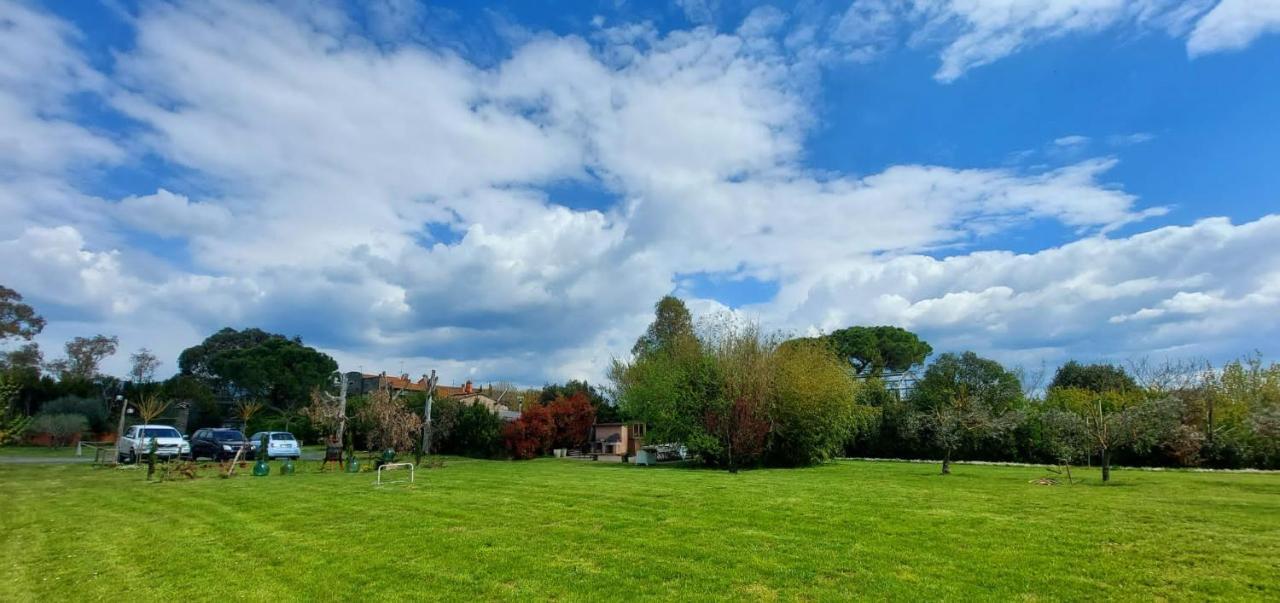 Il Cantuccio Cascina Exterior photo